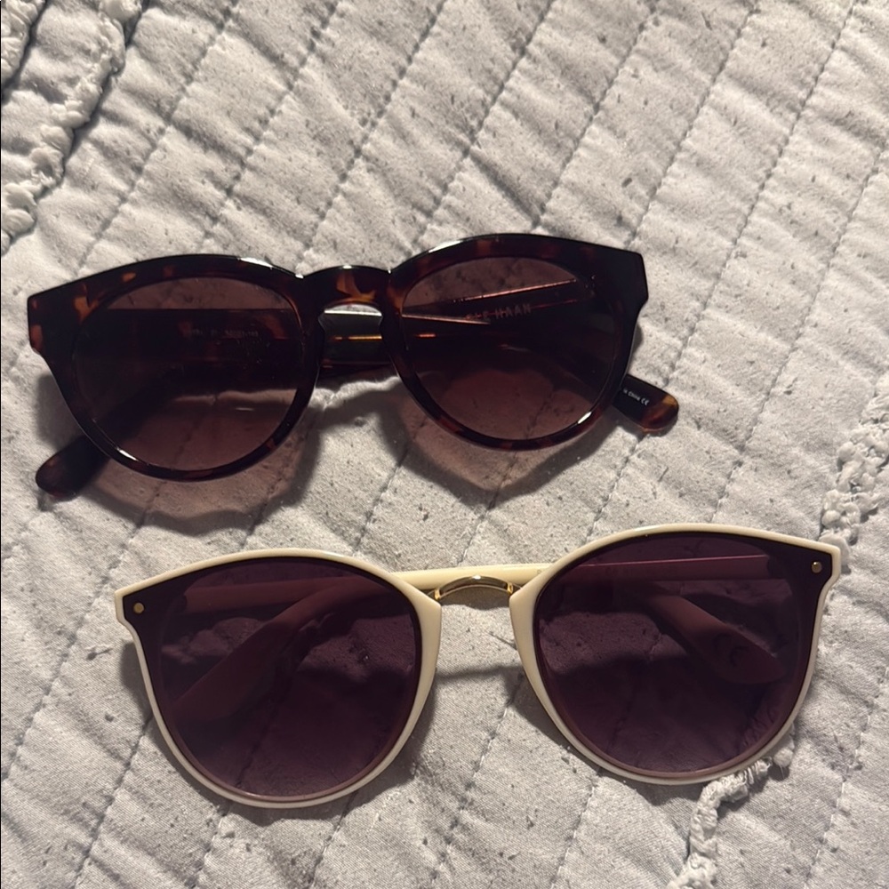 Cole Haan / Unbranded Sunglasses